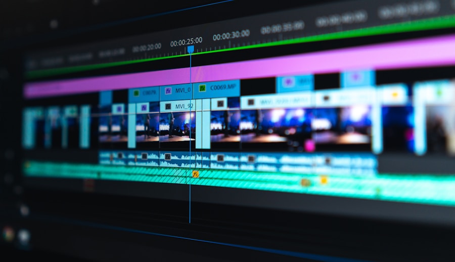 Recording video on a smartphone — camera settings directly affect file size